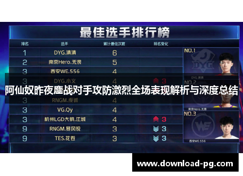 阿仙奴昨夜鏖战对手攻防激烈全场表现解析与深度总结 阿仙奴昨夜鏖战对手攻防激烈全场表现解析与深度总结