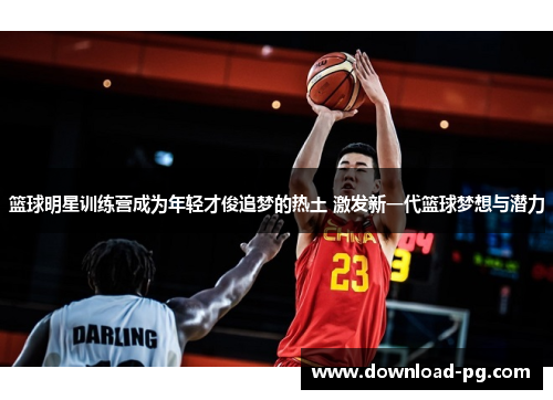 篮球明星训练营成为年轻才俊追梦的热土 激发新一代篮球梦想与潜力 篮球明星训练营成为年轻才俊追梦的热土 激发新一代篮球梦想与潜力
